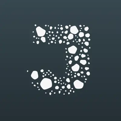 Экзотрон Технолоджи, лого-визитка
