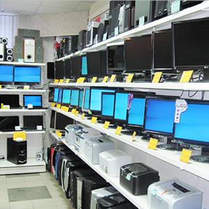 Компьютерные магазины Симферополя