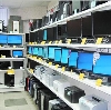 Компьютерные магазины в Симферополе