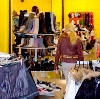 Магазины одежды и обуви в Симферополе