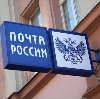 Почта, телеграф в Симферополе