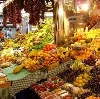 Рынки в Симферополе