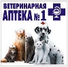 Ветеринарные аптеки в Симферополе