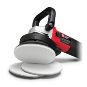 Детейлинг студия White Wolf - иконка «полировка» в Симферополе